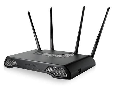 The Best Wifi Routers February 2020