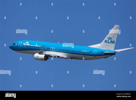 klm    res stock photography  images alamy