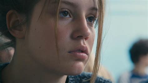 why blue is the warmest colour is one of the best films