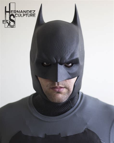arkham origins batman cowl mask cowl  etsy