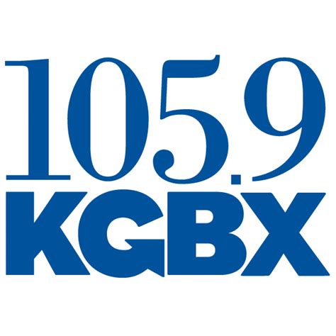Listen To 105 9 Kgbx Springfield Live The Best Variety Of The 80s 90s