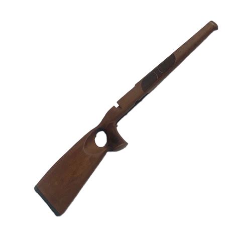 cz  premium thumb hole wood rifle stock vintagegungripscom