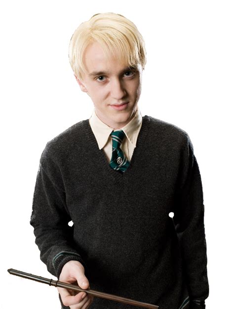 Draco Malfoy Png Png Image Collection