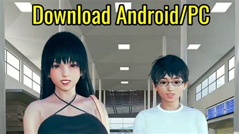 Devoted Wife Game Android Pc Gameflixav Youtube