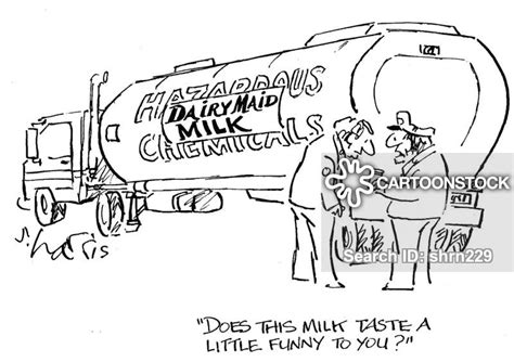 delivery truck cartoons and comics funny pictures from cartoonstock