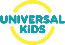 universal kids wikipedia