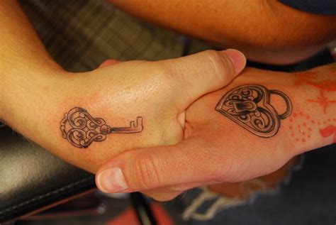 lock  key tattoos designs ideas  meaning tattoos