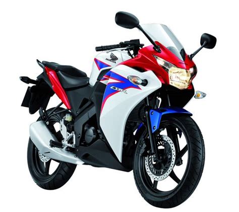 honda cbr  bike specifications price  india