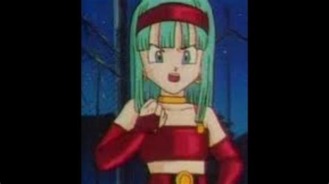 Bulla Wants To Be Goten S Girlfriend Youtube