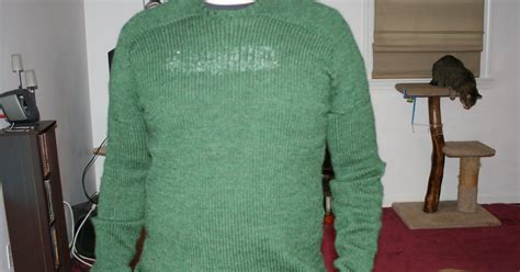 Knit Jones Ss Seamless Hybrid Sweater
