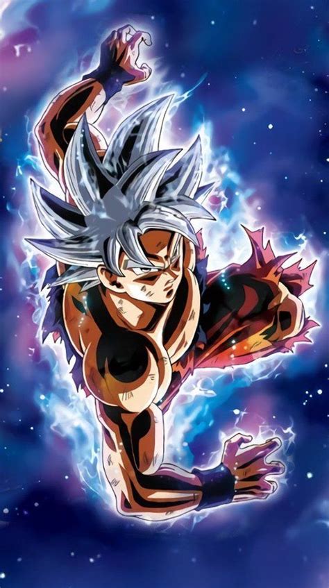Goku Ultra Instinct Goku Desenho Wallpaper Do Goku