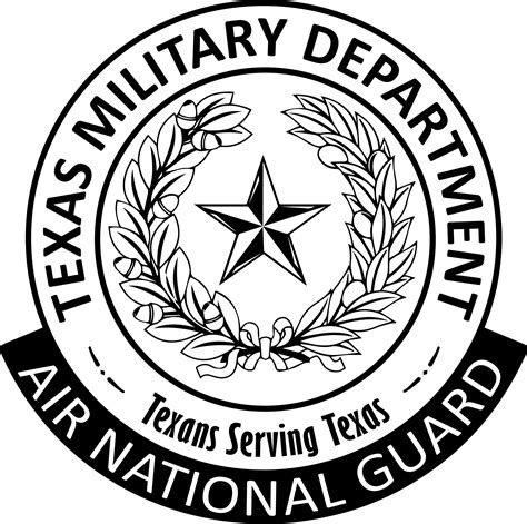 tmd branding texas military department