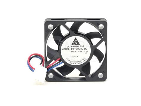 efbha  mm cm dc   speed server inverter axial cooling fan neweggcom