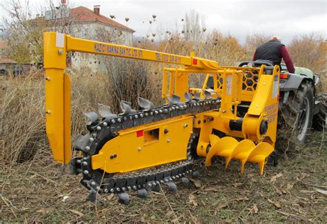 trencher buy trenching machinestrencher machinetractor mounted trencher product  alibabacom