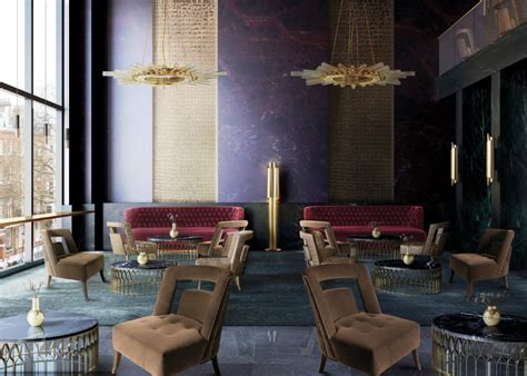 lounge luxury decor  worlds finest iconic lounge bar seating