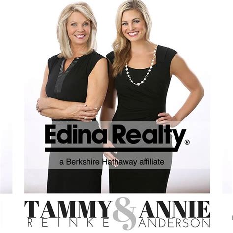 Edina Realty Tammy And Annie Team Tour Dates Concert Tickets And Live Streams