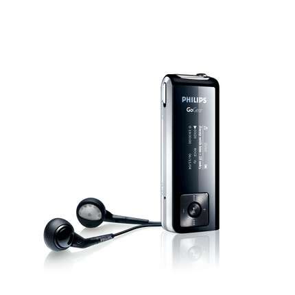 philips gogear mp player firmware update