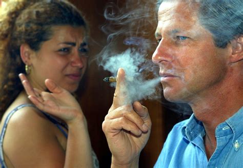 passiv rökning ökar risken för barnlöshet