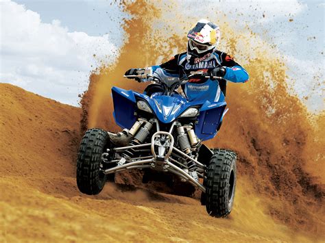 yamaha yzfr atv wallpapers specifications