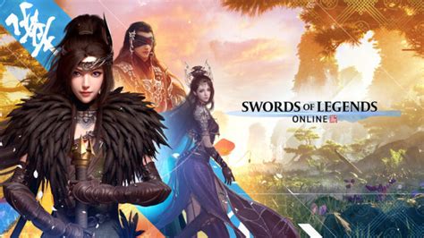review swords  legends  bf central
