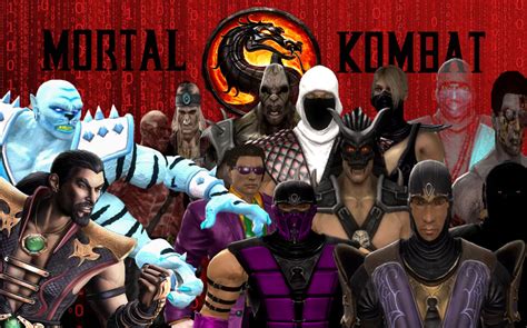 Ps3 Mortal Kombat 9 Modding Universe Psx Place