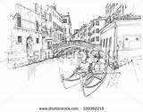 Coloring Venice Pages Italy Canal Colouring Carnival Winter Drawing Sheets Venezia 810px 04kb 1024 Getdrawings Di выбрать доску Kubinski Erma sketch template