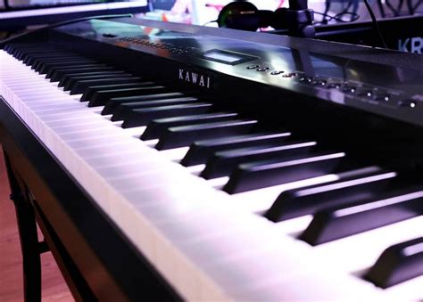 merek keyboard piano  terkenal bisa  latihan  ngeband