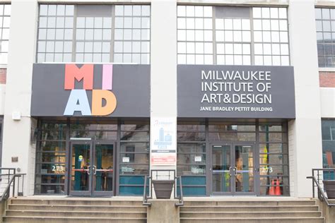 Mu Hosts ‘mash Up’ Event With Milwaukee Institute Of Art