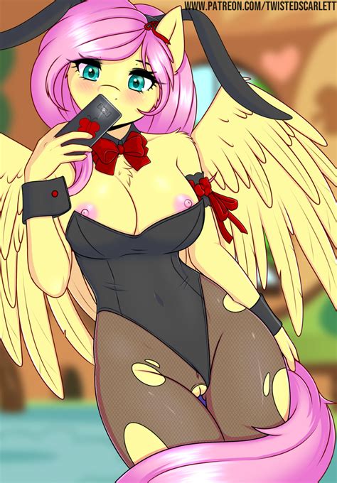 rule 34 2019 anthro areolae blurred background blush bow breasts