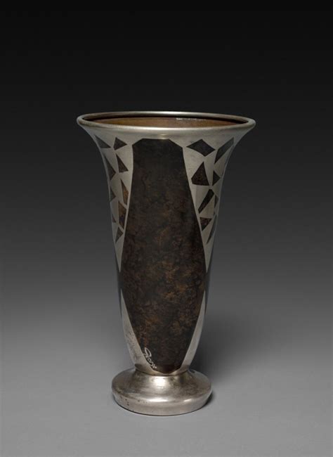vase cleveland museum  art