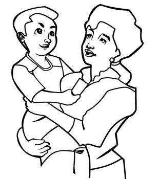 printable mothers day coloring pages mothers day coloring pages
