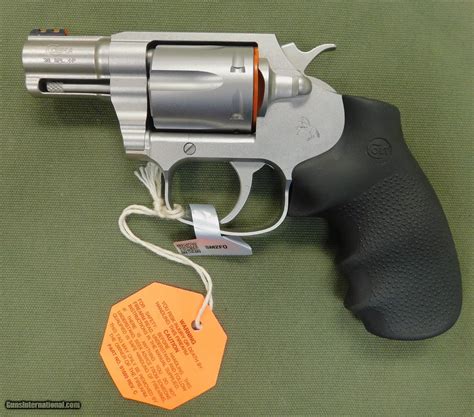 colt cobra  special stainless