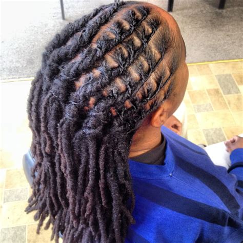 loc play luvlocs dreadlock hairstyles for men dread hairstyles