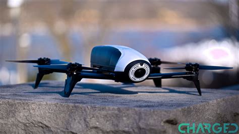 parrot launches bebop pro  modeling pack aimed  business users drone rush