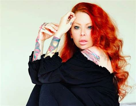 Jenna Jameson Chimes In On Who She Thinks The Browns Should Take At 1