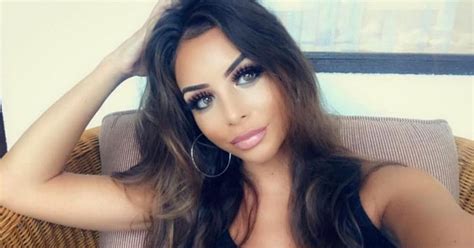 Everything About Elma Pazar From Essex Revealed After She Joined Love