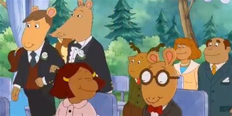 Alabama Methodist Church To Screen Arthur Episode With Same Sex