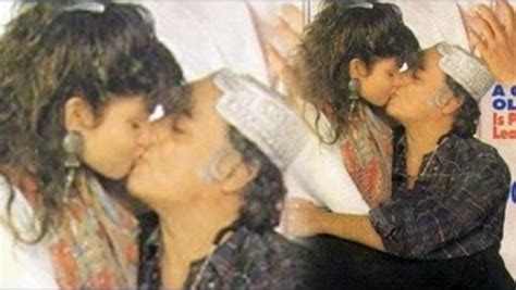 bollywood s shocking kisses caught on camera