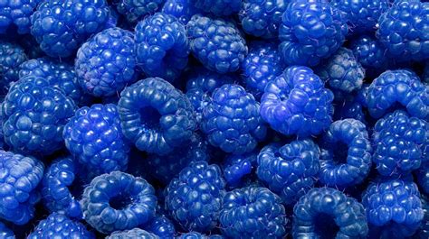 blue raspberry flavor  invented  replace  controversial ingredient