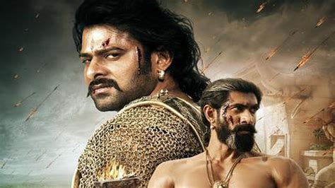 Baahubali Review A Befitting Conclusion The Hindu