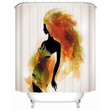 Popular Sexy Shower Curtains Buy Cheap Sexy Shower Curtains Lots From