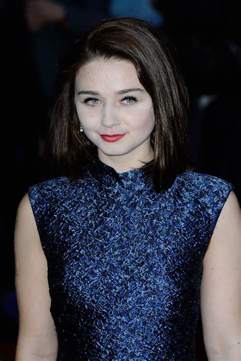 jessica barden at the lobster premiere at 2015 bfi london film festival 10 13 2015 hawtcelebs