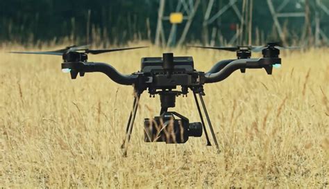 freefly introduces  astro drone platform cined