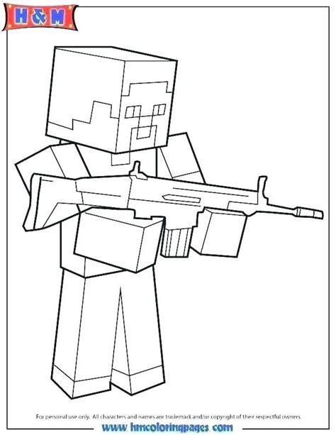 pin  nerf coloring pages