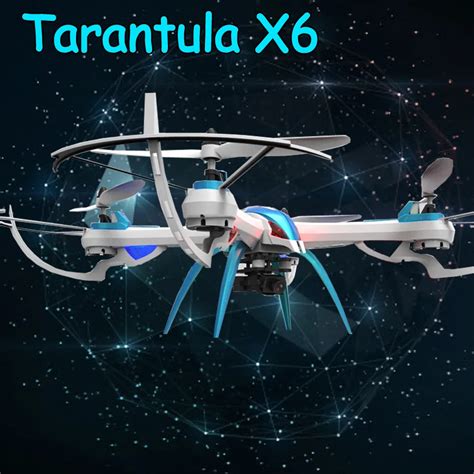 jjrc tarantula  quadcopter drone  camera rc helicopter professional rtf drones ghz