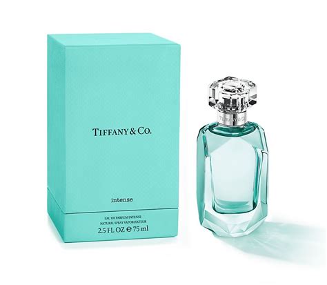 tiffany  intense perfume review price coupon perfumediary