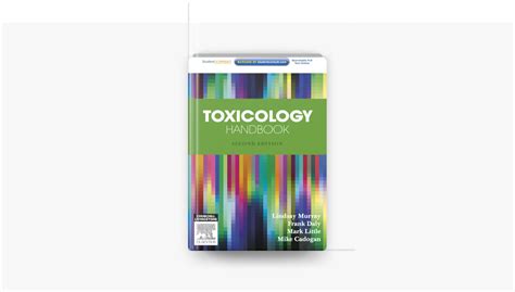 toxicology handbook  apple books