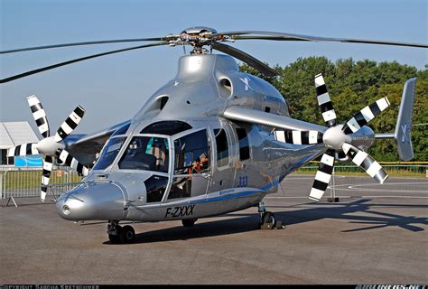 eurocopter  eurocopter aviation photo  airlinersnet