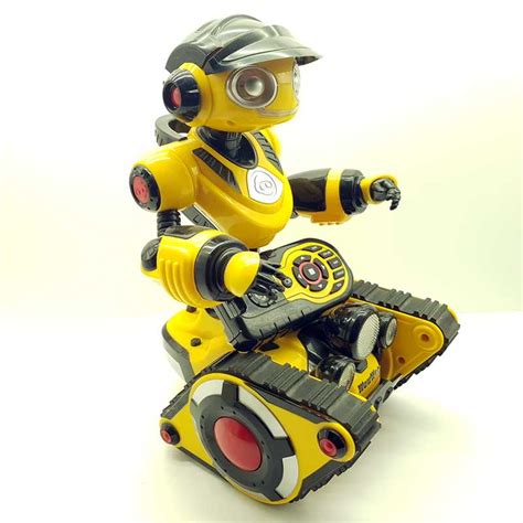 wowwee robot roborover polovne igracke novi sad