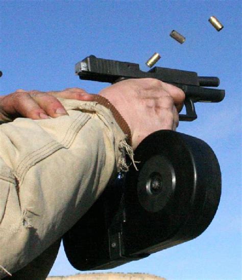 gun enthusiasts answer   glock  mark ames  exiled